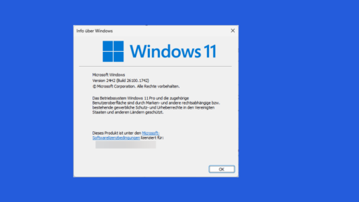 Windows 11 24H2