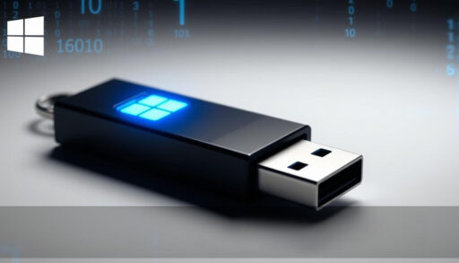 usb stick