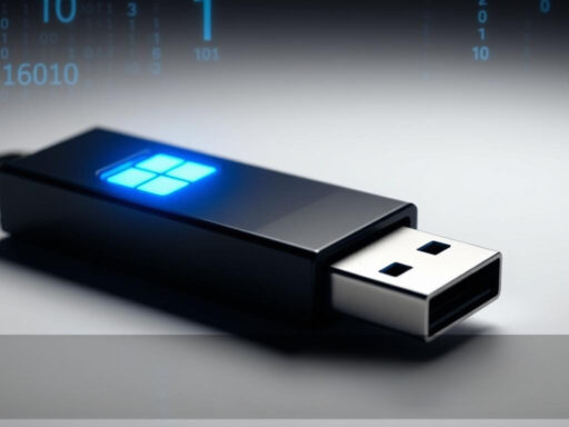 usb stick