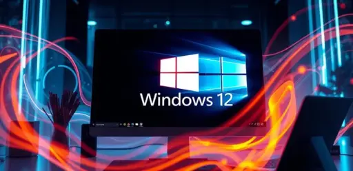 Windows 12 Das neue Betriebssystem von Microsoft